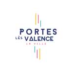 Logo PORTES LES Valence