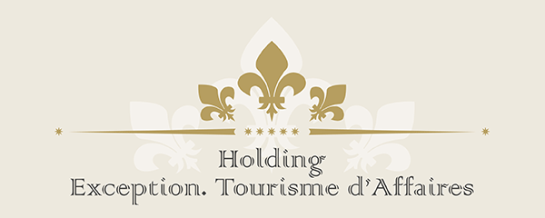 Logo Excellence Tourisme d'Affaire