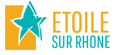 Logo Etoile /s Rhône