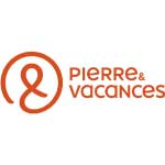 Logo Pierre & Vacances